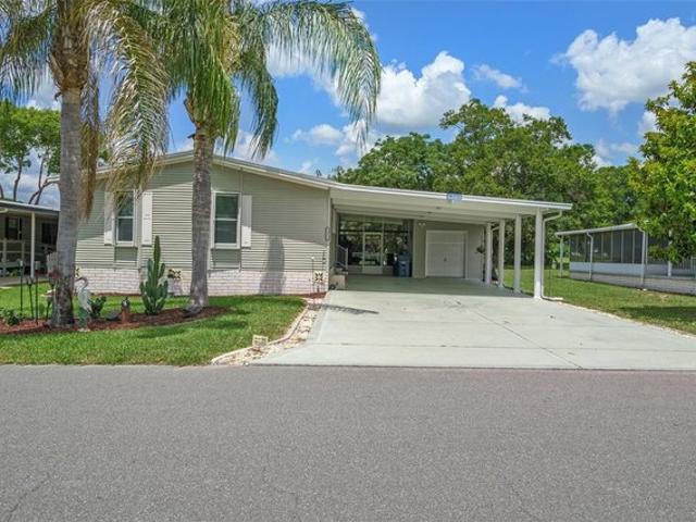 House for sale in Brooksville, Florida