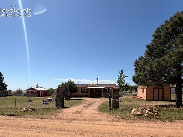 House for sale in Rye, Colorado
