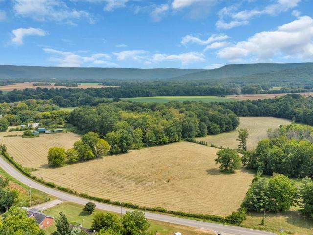 Land for sale in Tennessee