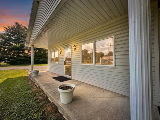 Land for sale in Flora, Illinois