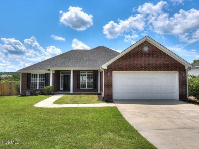 House for sale in Aiken, South Carolina