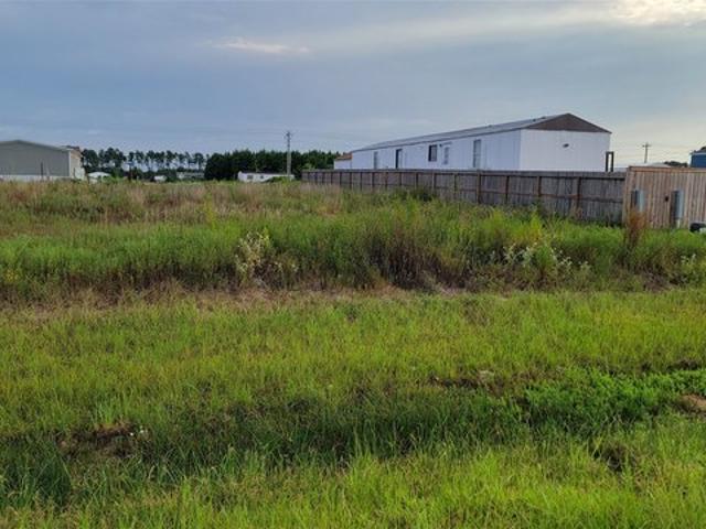 Land for sale in Liberty, Texas