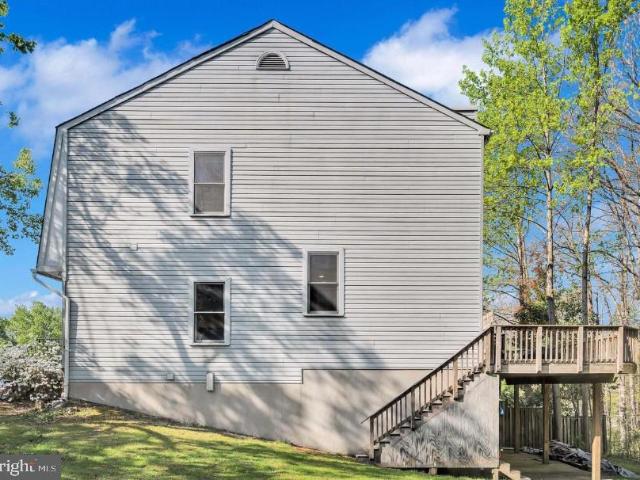 Townhouse for sale in Virginia