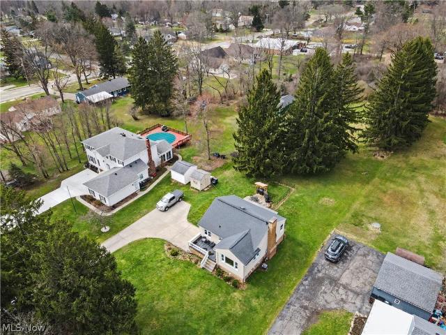 House for sale in Broadview Heights, Ohio