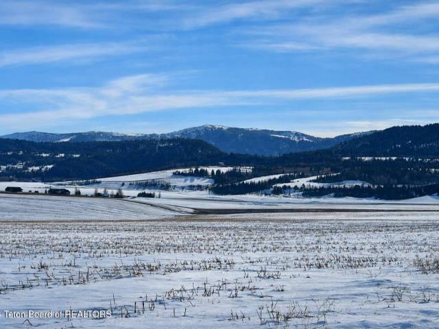Land for sale in Tetonia, Idaho