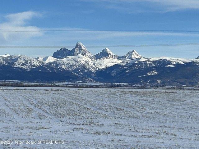 Land for sale in Tetonia, Idaho