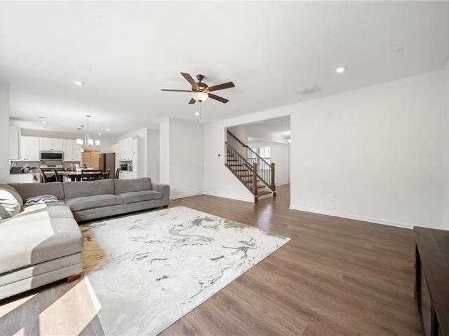 Property for rent in Ball Ground, Georgia