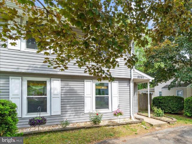 Townhouse for sale in Pasadena, Maryland