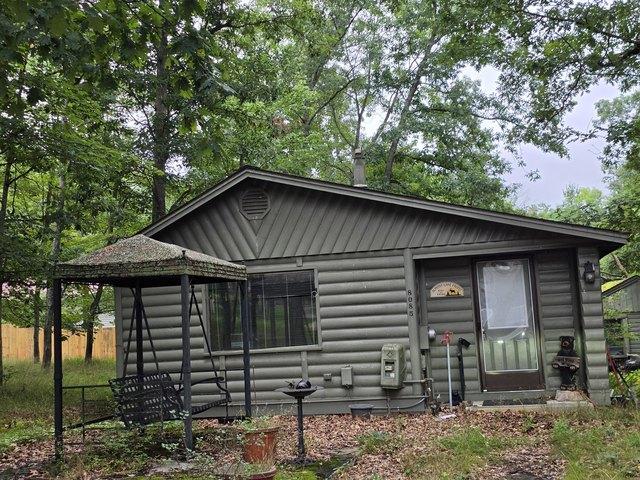 House for sale in Grayling, Michigan