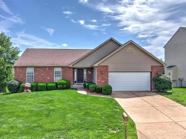 House for sale in Lake Saint Louis, Missouri