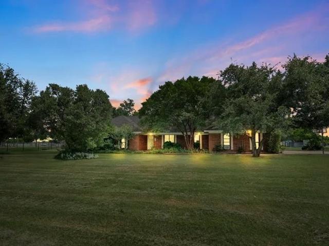 Farm for sale in Denton, Texas