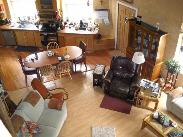 House for sale in Virginia
