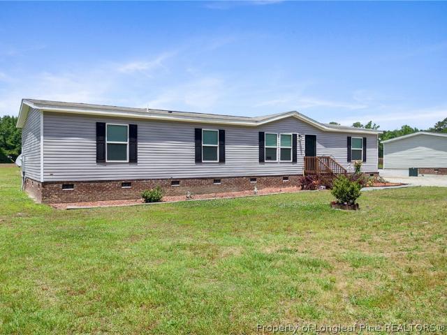 House for sale in Autryville, North Carolina