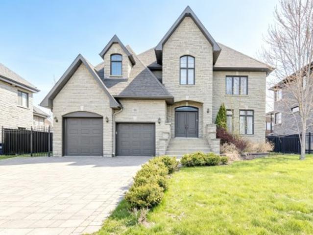 House for sale in Brossard, Quebec