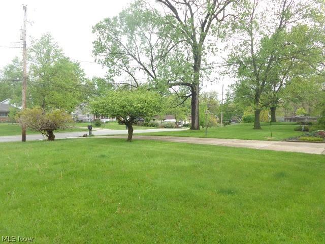 House for sale in Columbia Station, Ohio