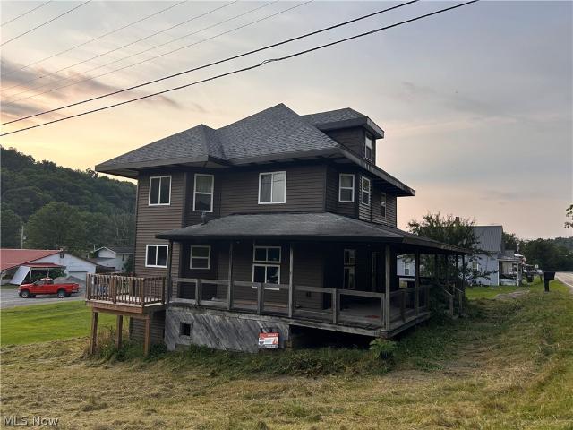 House for sale in Ohio