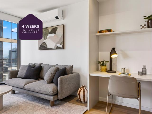 Apartment for rent in Camerons Creek, Victoria