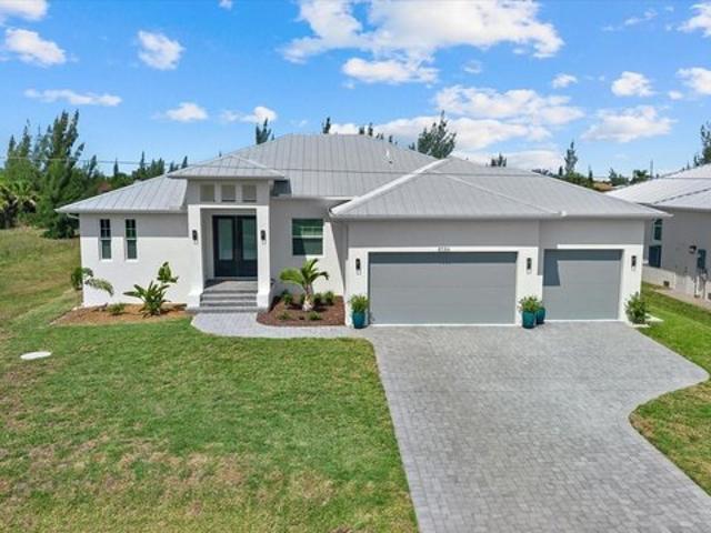 House for sale in Port Charlotte, Florida