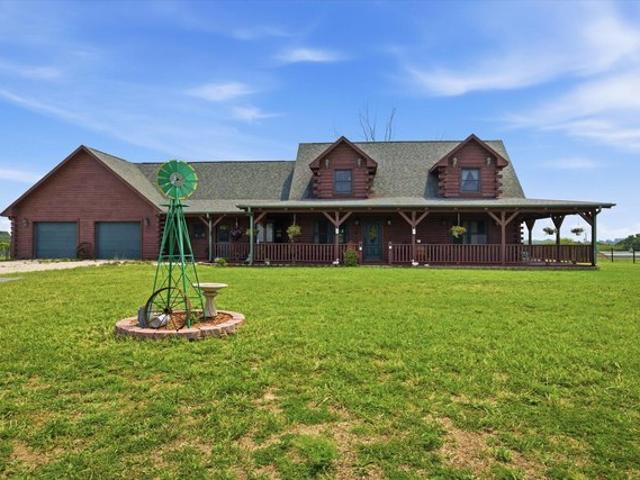 House for sale in Ava, Missouri