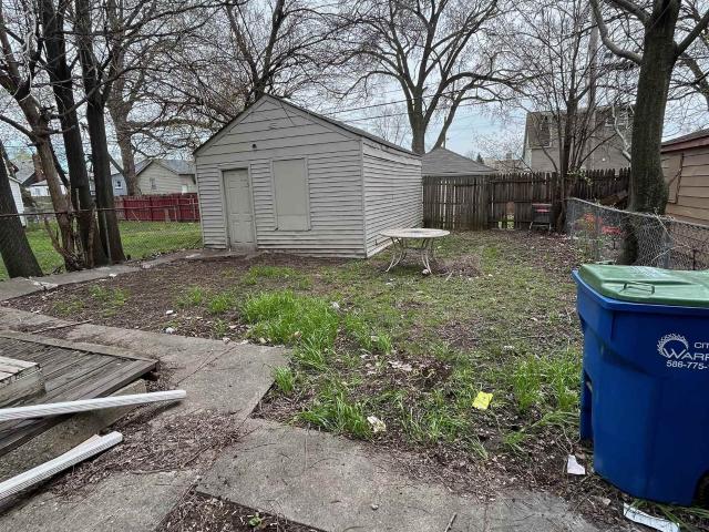 House for sale in Warren, Michigan