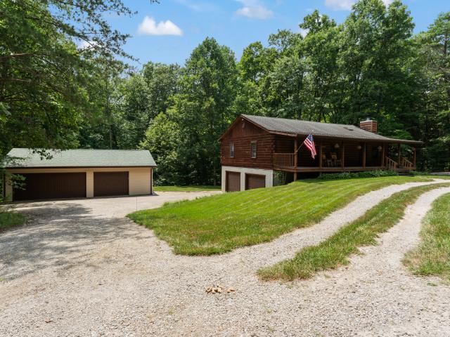 House for sale in Seymour, Indiana