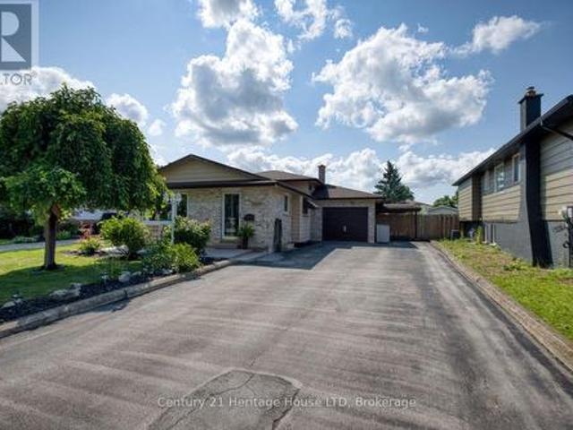 House for sale in Niagara, Ontario