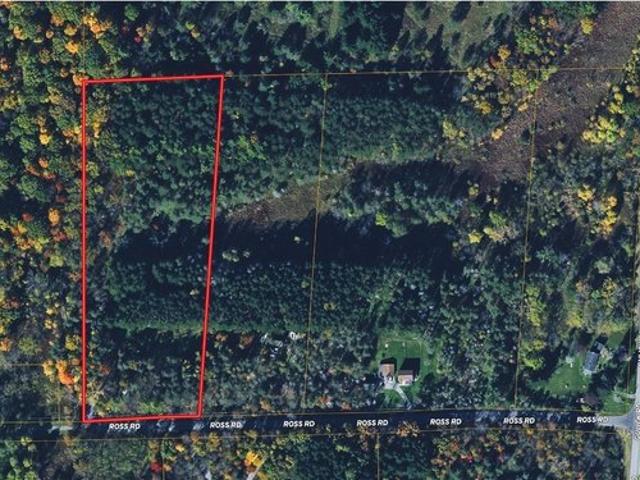 Land for sale in Honeoye, New York