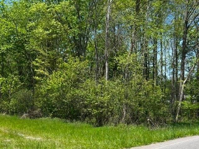 Land for sale in Canfield, Mahoning County