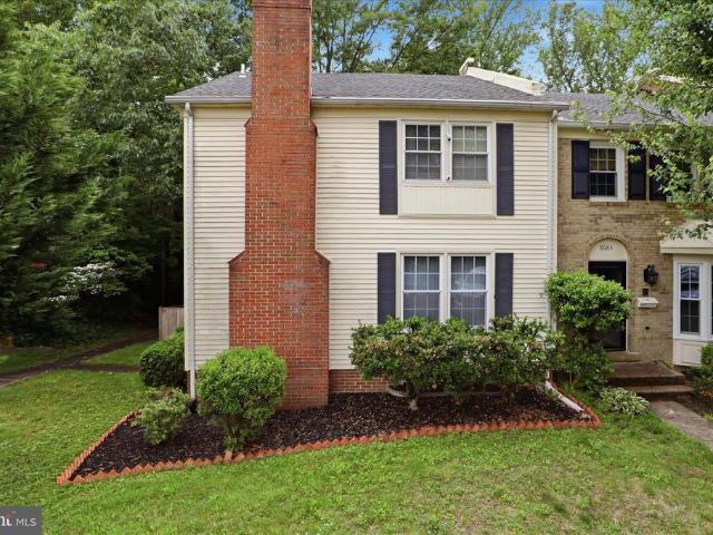 Townhouse for sale in Virginia