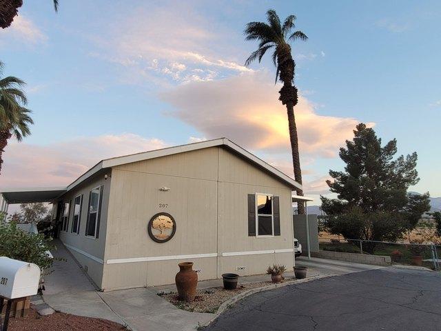 House for sale in Indio, California