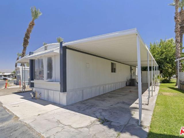 House for sale in Indio, California
