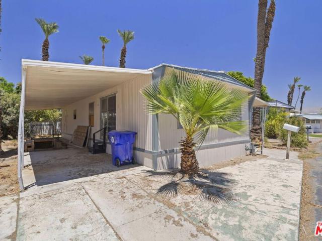 House for sale in Indio, California