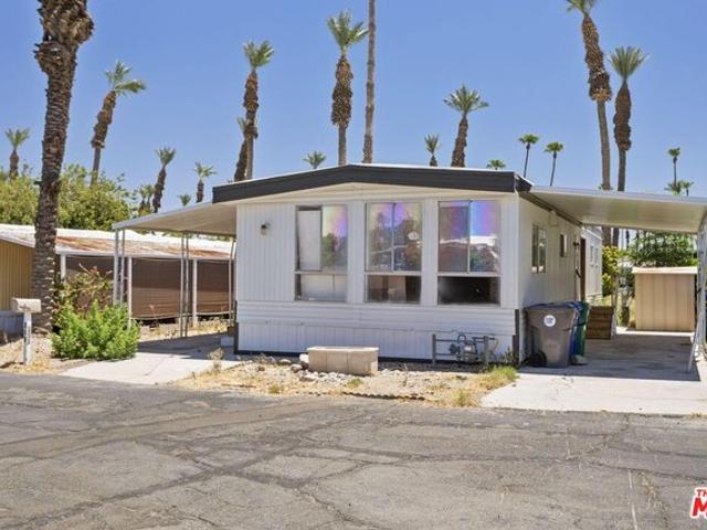 House for sale in Indio, California