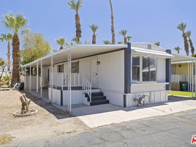 House for sale in Indio, California