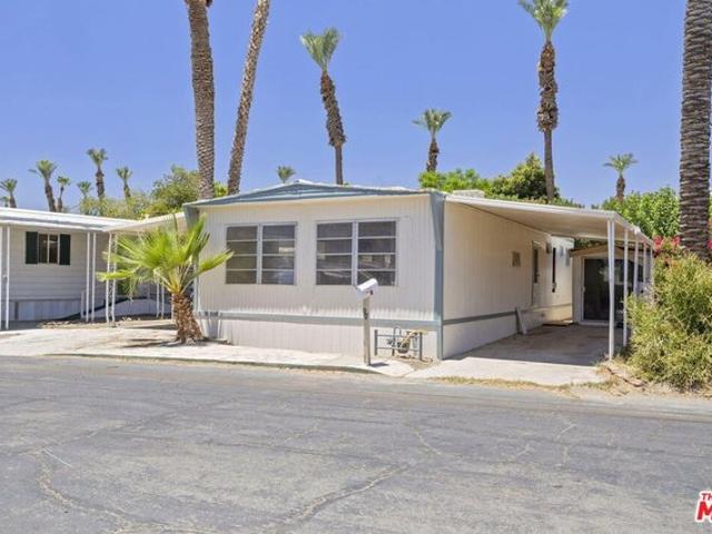 House for sale in Indio, California