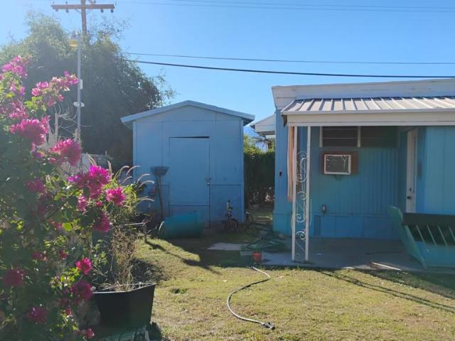 House for sale in Indio, California