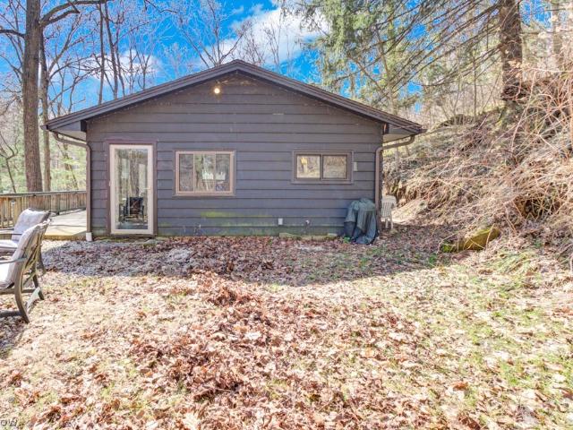 House for sale in Bowerston, Ohio