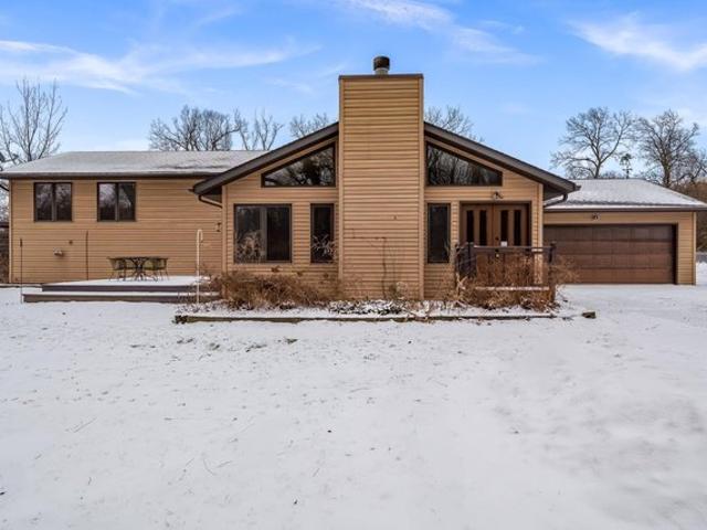 House for sale in Winnebago, Illinois
