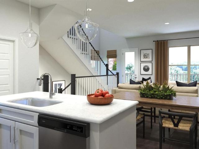 Townhouse for sale in Frisco