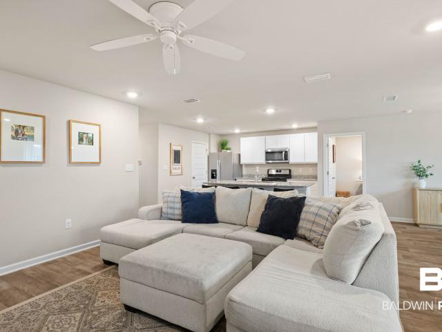 House for sale in Daphne, Alabama