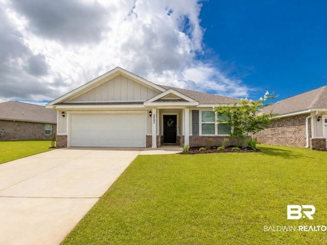 House for sale in Daphne, Alabama