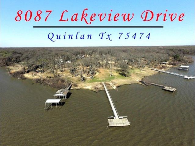 House for sale in Hunt, Texas