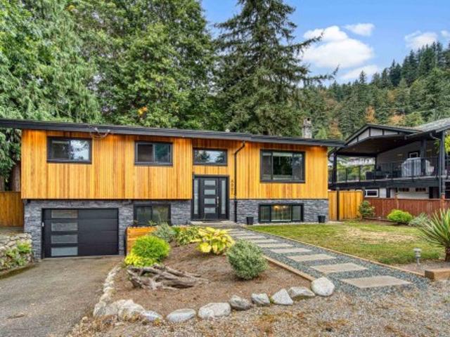 House for sale in Mission, British Columbia