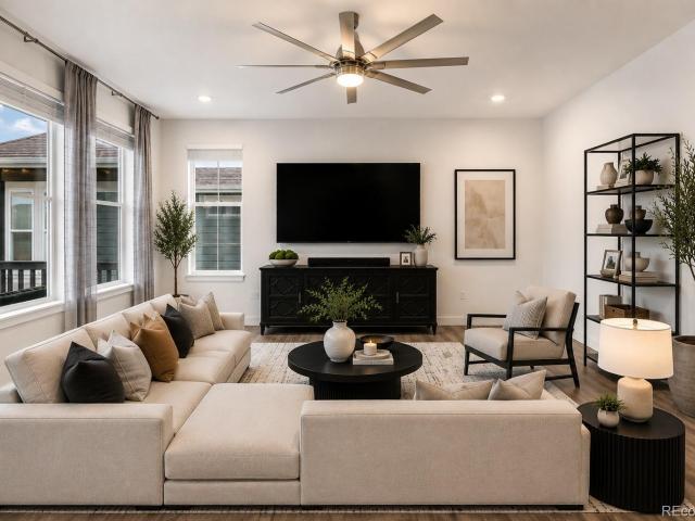 House for sale in Colorado