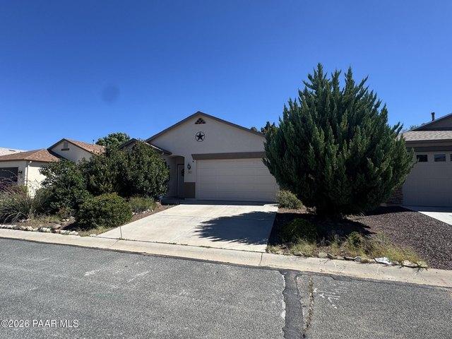 House for sale in Prescott Valley, Arizona