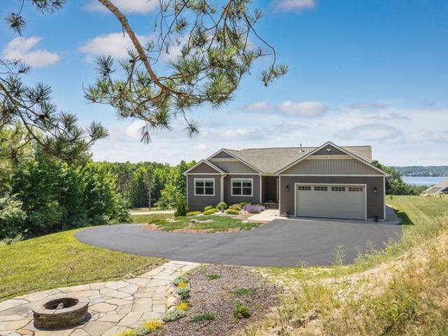 House for sale in Traverse City, Michigan