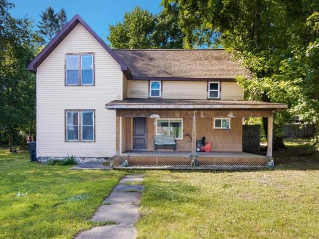 House for sale in Central Lake, Michigan