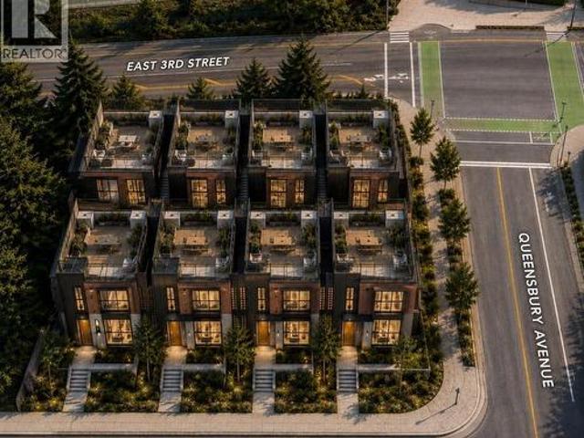 Land for sale in North Vancouver, British Columbia
