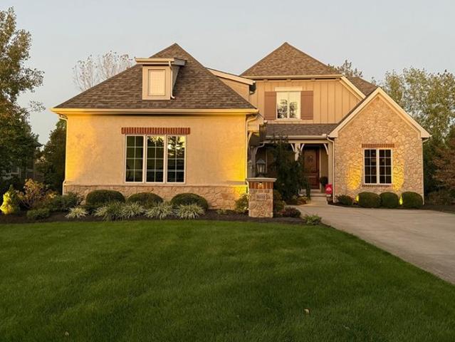 House for sale in Dublin, Ohio