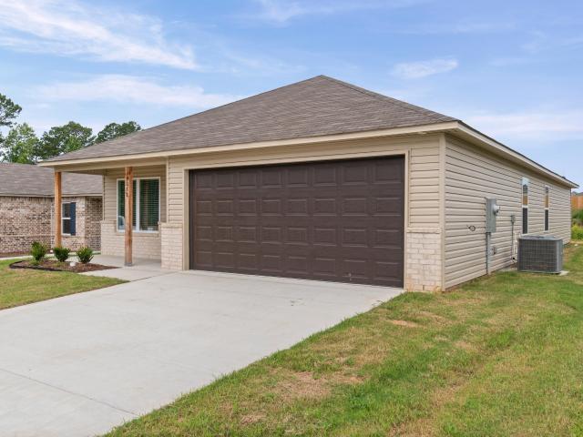 House for sale in Ark